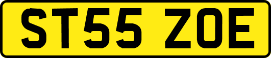 ST55ZOE