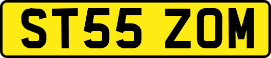 ST55ZOM