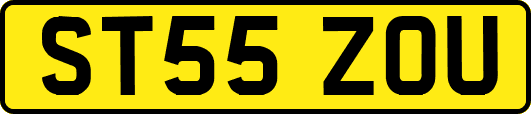 ST55ZOU