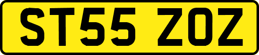 ST55ZOZ