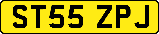ST55ZPJ
