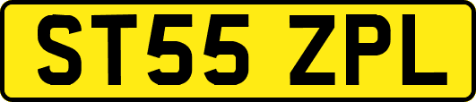 ST55ZPL