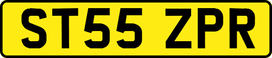 ST55ZPR
