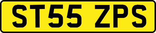 ST55ZPS