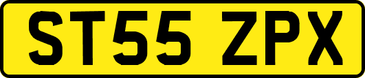 ST55ZPX
