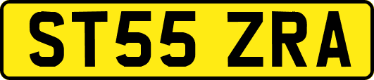 ST55ZRA