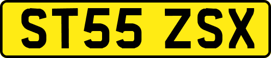 ST55ZSX