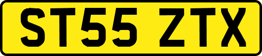ST55ZTX