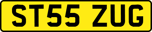 ST55ZUG