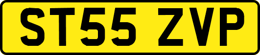 ST55ZVP