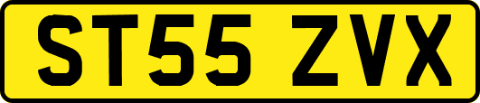 ST55ZVX