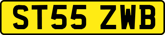 ST55ZWB