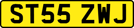 ST55ZWJ