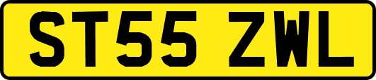 ST55ZWL