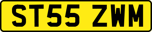 ST55ZWM