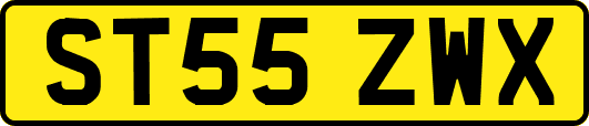 ST55ZWX
