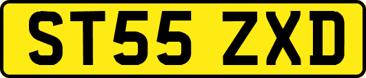 ST55ZXD