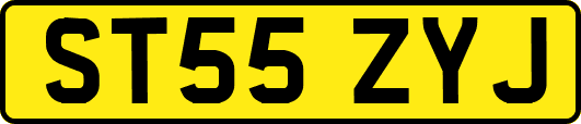 ST55ZYJ