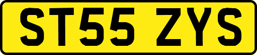 ST55ZYS