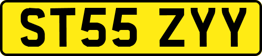ST55ZYY