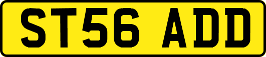 ST56ADD