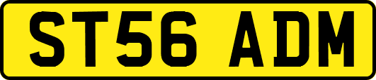 ST56ADM