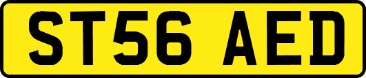 ST56AED