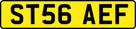 ST56AEF