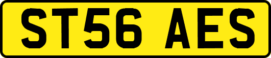 ST56AES