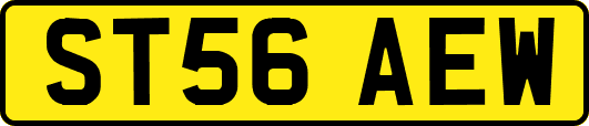 ST56AEW
