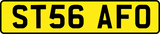 ST56AFO