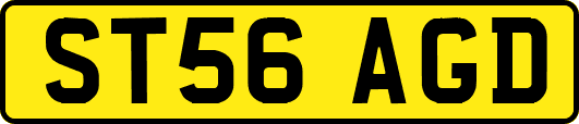 ST56AGD