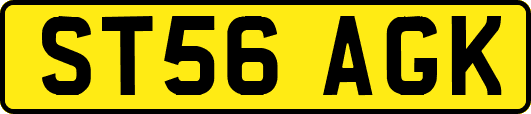 ST56AGK