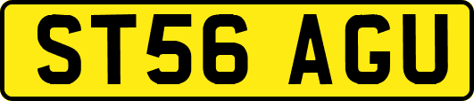 ST56AGU