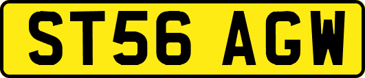 ST56AGW