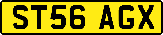 ST56AGX