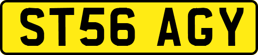 ST56AGY