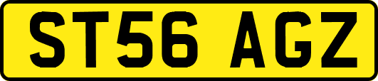 ST56AGZ