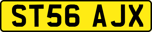 ST56AJX