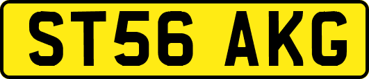 ST56AKG