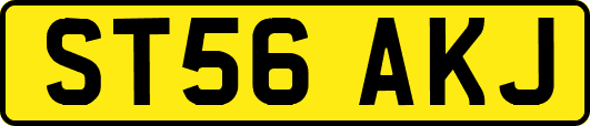 ST56AKJ