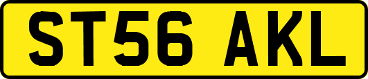 ST56AKL