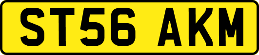 ST56AKM