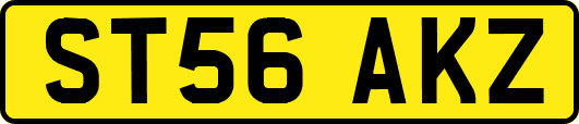 ST56AKZ