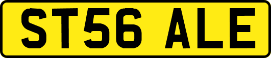 ST56ALE