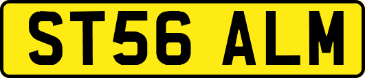 ST56ALM