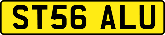 ST56ALU
