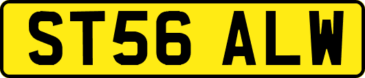 ST56ALW