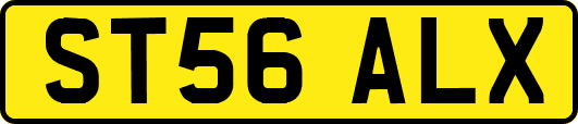 ST56ALX