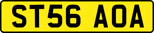 ST56AOA